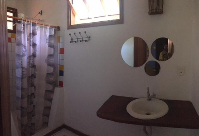 Vila Esperança Vale do Capão Quarto foto